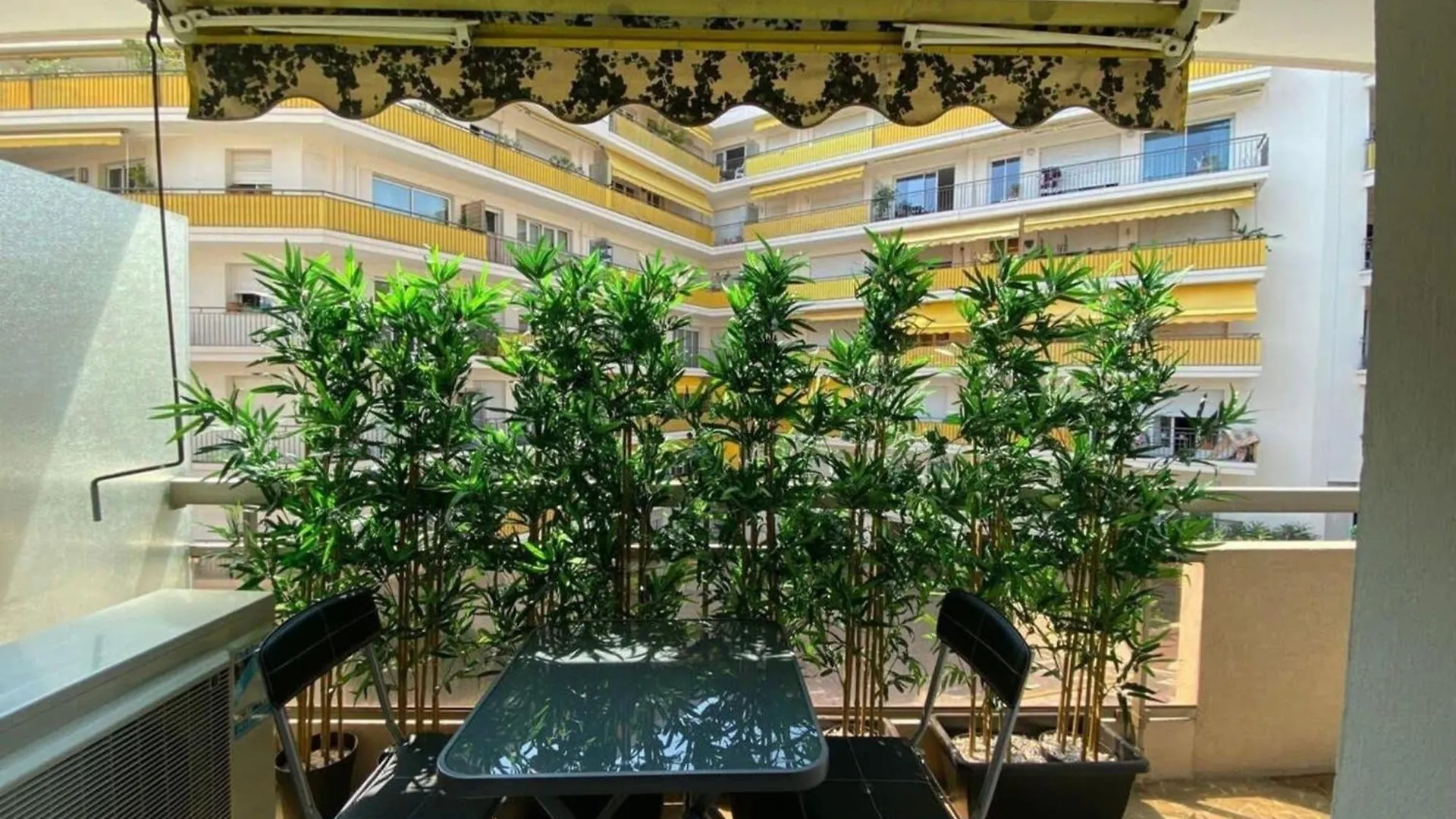 Providence - Le Rhode - 3P Apartment In Le Cannet Francia
