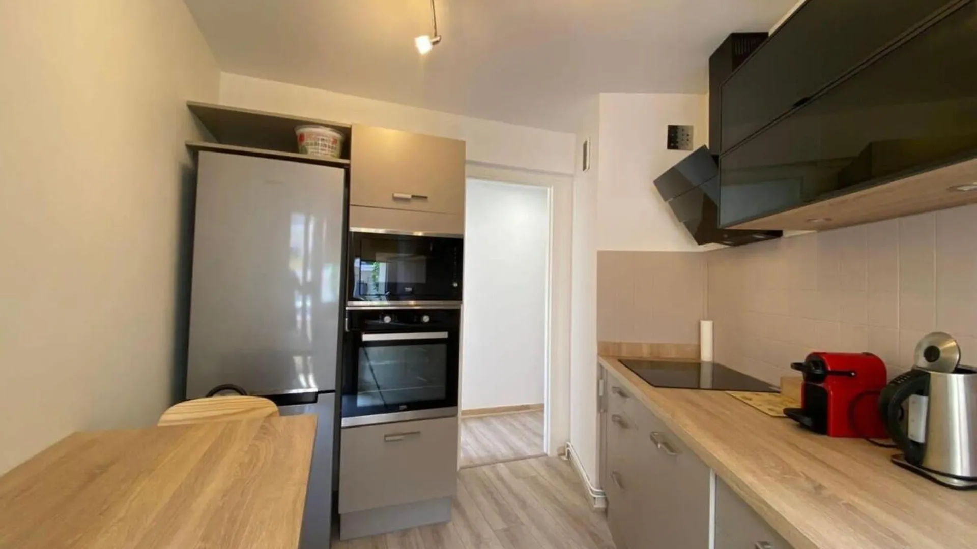 Providence - Le Rhode - 3P Apartment In Le Cannet