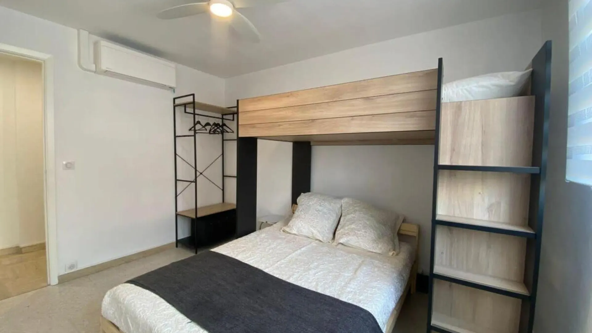 Providence - Le Rhode - 3P Apartment In Le Cannet