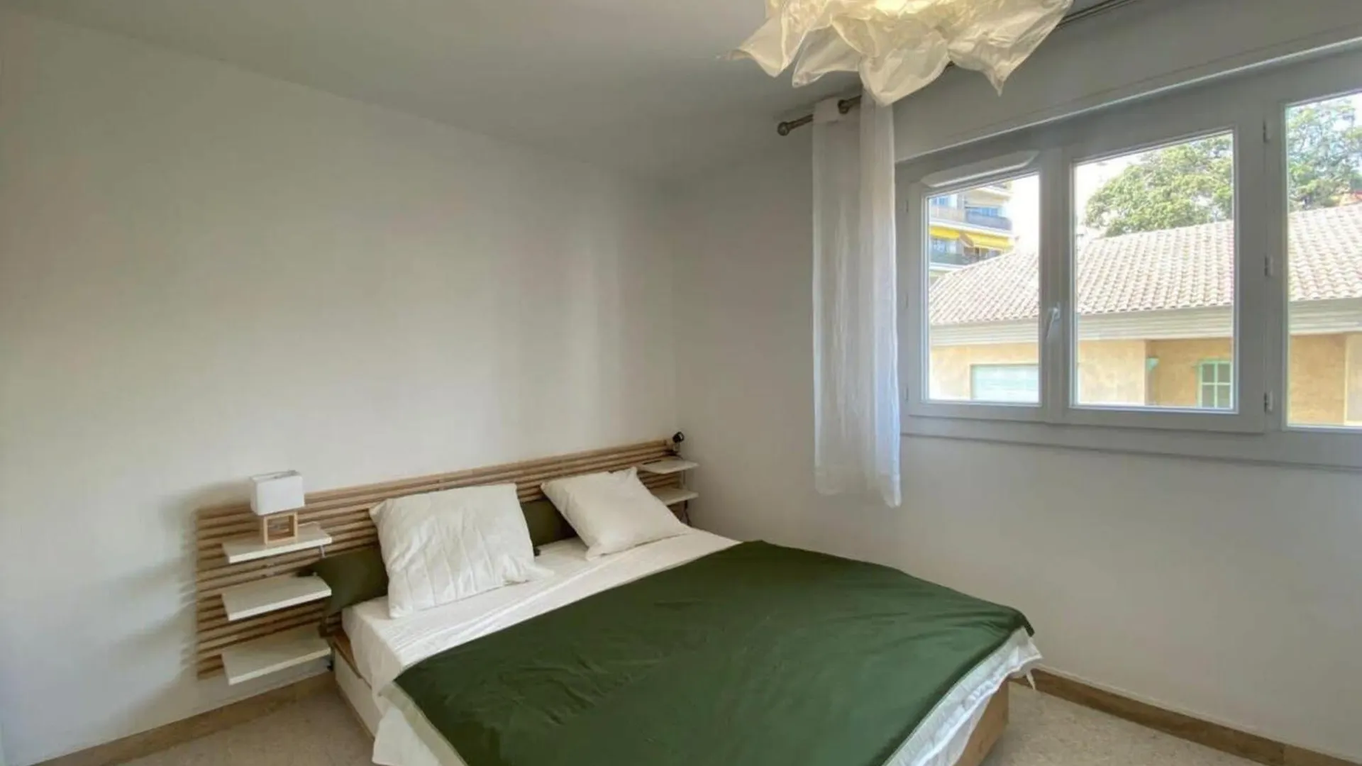 Providence - Le Rhode - 3P Apartment In Le Cannet