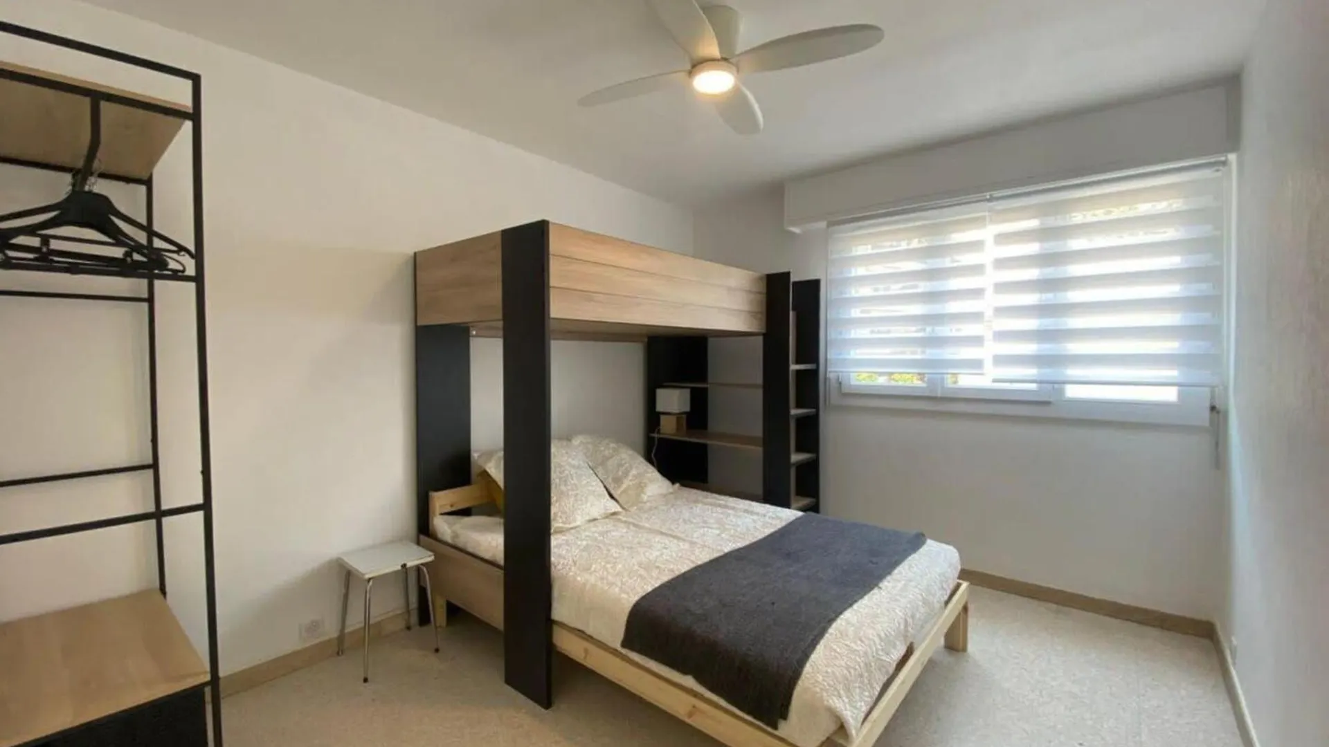 Providence - Le Rhode - 3P Apartment In Le Cannet