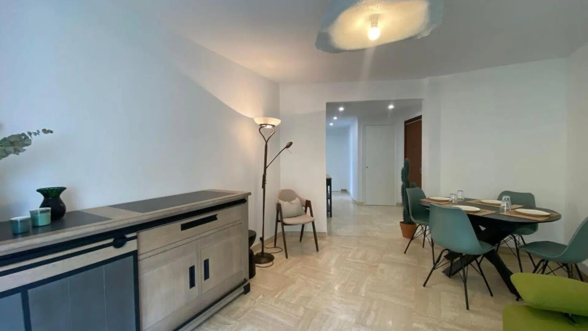 Providence - Le Rhode - 3P Apartment In Le Cannet