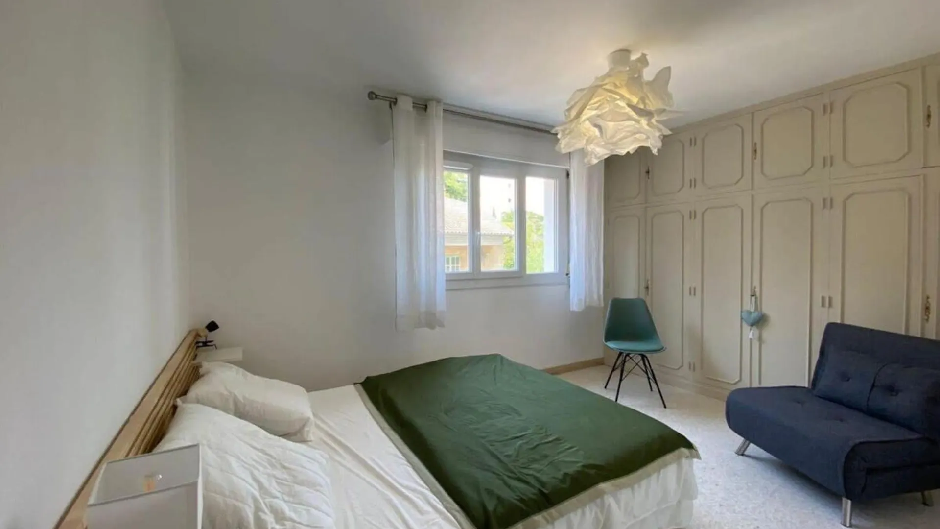 Providence - Le Rhode - 3P Apartment In Le Cannet 0*,  Fransa
