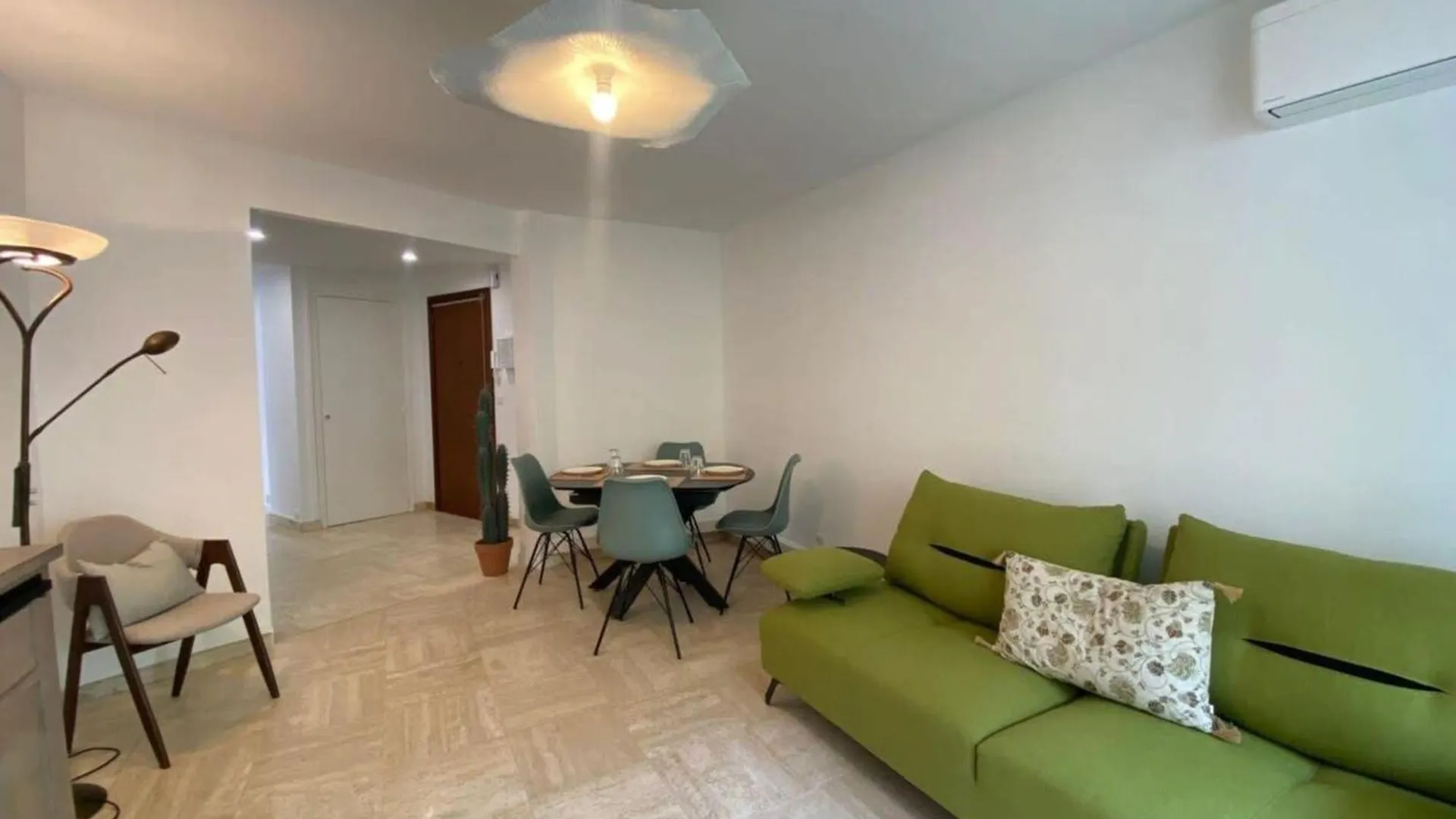 Providence - Le Rhode - 3P Apartment In Le Cannet