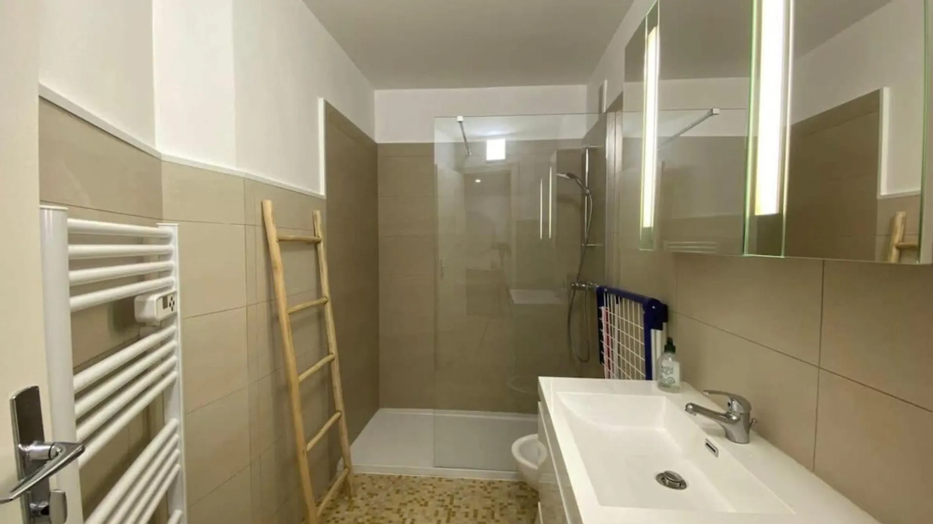 Providence - Le Rhode - 3P Apartment In Le Cannet